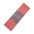 thumbnail image 3 of S SERENABLE Baguette de Queue de Piscine Enveloppante Entretien Antidérapante Confortable Protection de Queue de Snooker Rouge Clair, 3 of 9