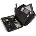 thumbnail image 6 of LENCCA Esvivina Women's Universal Protective Carrying Purse with Adjustable Strap for Tablet Devices up to 8" - 8.4", 6 of 9