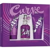 Liz Claiborne Curve Crush Gift Set for Women 1 ea