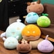 thumbnail image 2 of Genshin Impact-juguete de peluche de 30/40/50cm para niños, cojín de almohada, Anime Original, juego de Dios, Cosplay, 2 of 5