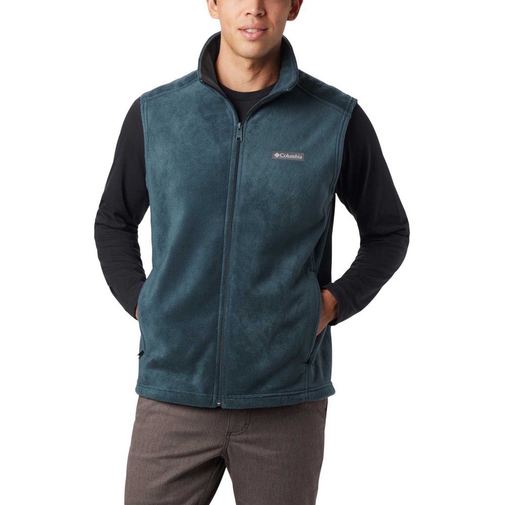 Columbia Columbia Men's Steens Mountain Fleece Vest