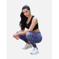 thumbnail image 2 of Leggings Deportivos Mujer Estampados Tfit Efecto Push Up TFIT Estampados, 2 of 7