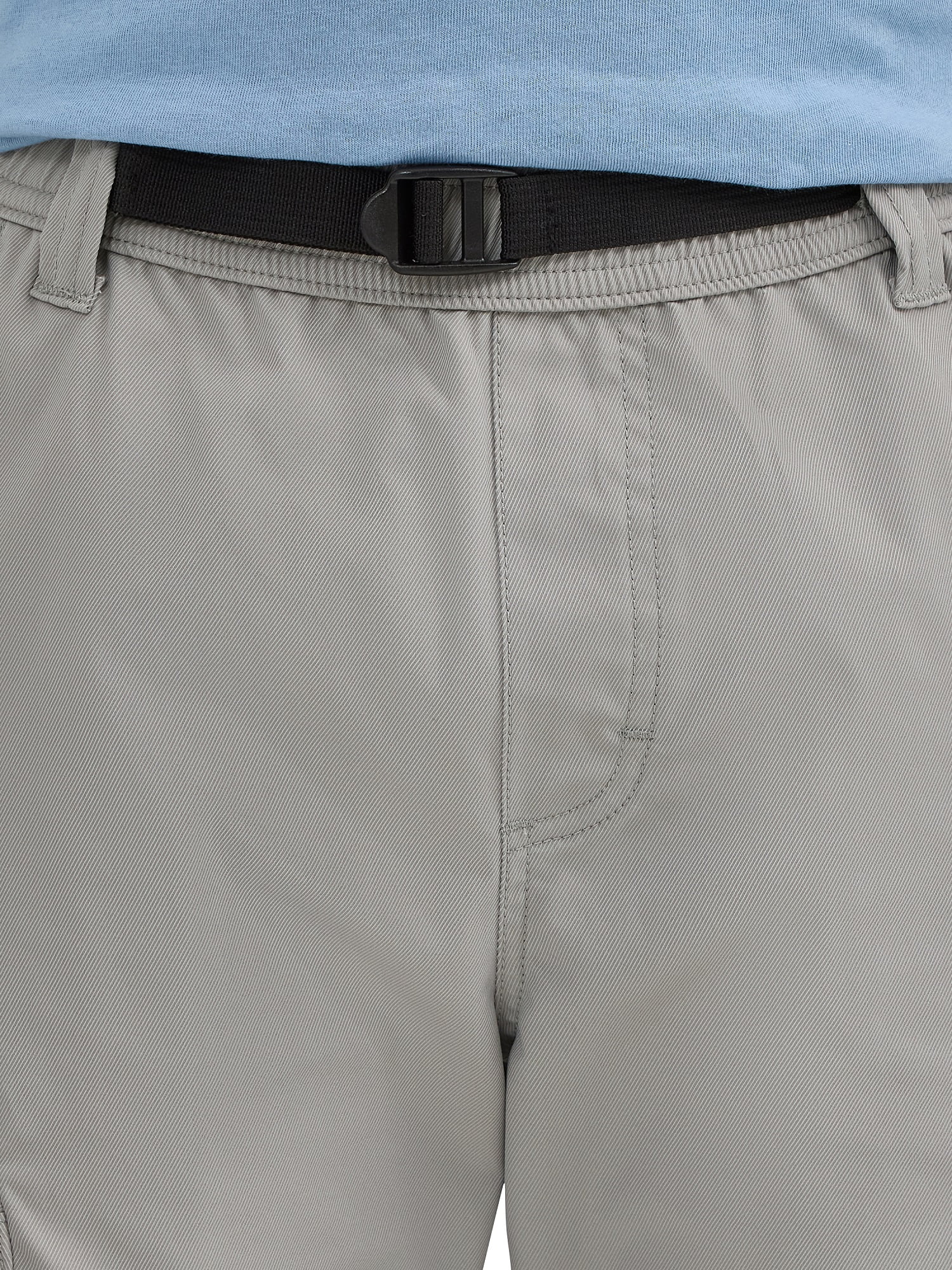Wrangler® Boy's ATG Adventure Belted Short, XS-L
