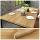 thumbnail image 5 of Pegatinas de madera para mesa de comedor, papel tapiz de estilo vintage, autoadhesivo, vinilo impermeable, mural para encimera de gabinete, decoración de habitación del hogar, 5 of 5