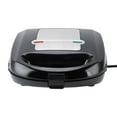 thumbnail image 1 of Maker Breakfast Machine with 6 in 1 Design, Double Sided Heating10 Removable Plates, Stick Proof for Nuts, Donuts, Waffles, 1 of 7