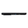 thumbnail image 6 of Gigabyte AERO 15 OLED KC 8US5130SP - Intel Core i7 - 10870H / up to 5 GHz - Win 10 Pro - GF RTX 3060  - 16 GB RAM - 512 GB SSD NVMe - 15.6" AMOLED 3840 x 2160 (Ultra HD 4K) - 2.5 Gigabit Ethernet - Wi-Fi 6 - kbd: US, 6 of 7