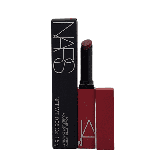 NARS Powermatte Lipstick 136 Get Lucky 0.05 oz