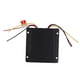 thumbnail image 3 of Converter Inverter Voltaje DC 24V a 12V Protección Contra Sobrecargas para Coche shamjiam Transformador, 3 of 8