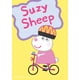 thumbnail image 4 of Juego de rompecabezas Ravensburger Peppa Pig, 4 rompecabezas gruesos, 16,5 x 11,5 cm, 4 of 9