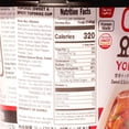 thumbnail image 2 of Yopokki Instant Tteokbokki Rice Cake Cup: Original Sweet  Spicy, 2 of 2
