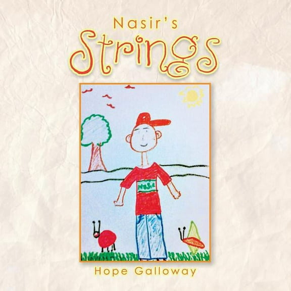 Nasir's Strings, (Paperback)