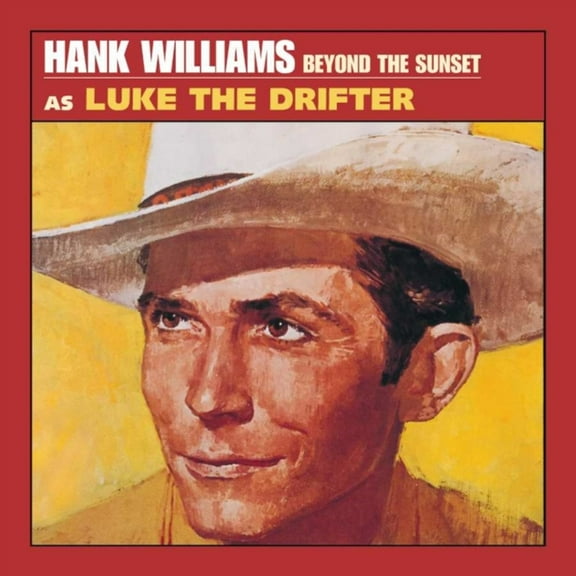 Hank Williams - Beyond the Sunset - Music & Performance - CD