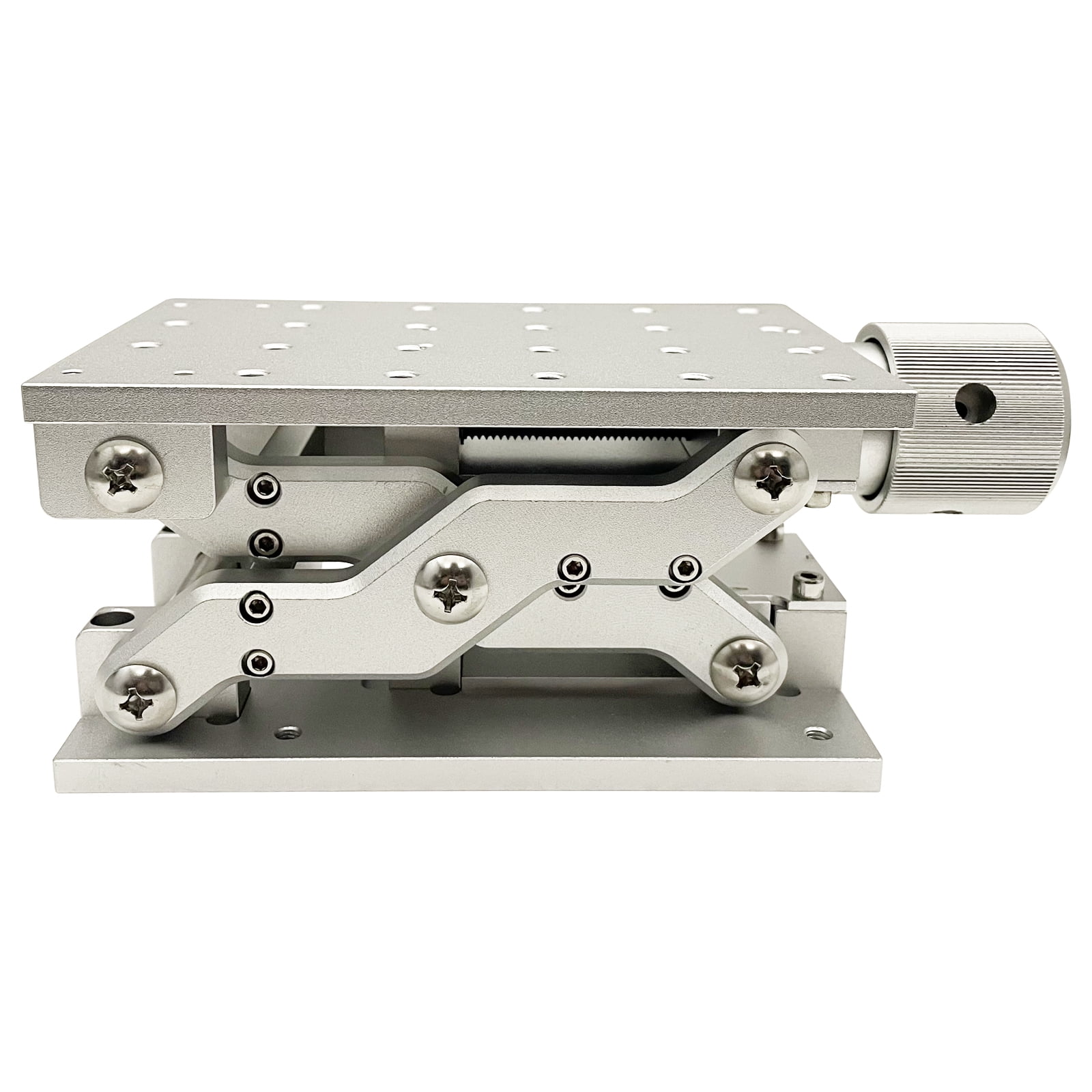 150*100 Laser Marking Machine Accessories One-Dimensional Worktable