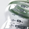 thumbnail image 4 of Biberón Tommee Tippee Natural Start 9oz, Claro, 4 of 4