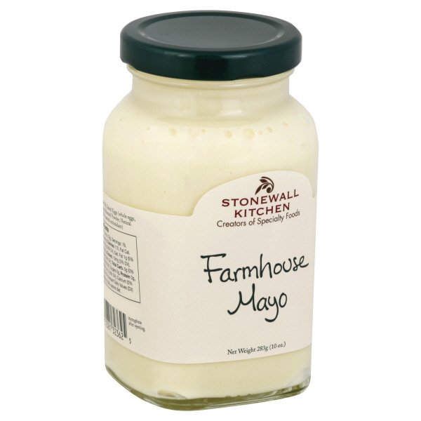 Stonewall Kitchen Stonewall Kitchen Mayo, 10 oz