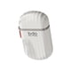 thumbnail image 5 of Estuche de Jabón Impermeable Blanco, 5 of 9