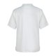 thumbnail image 3 of Men's Short Sleeve V Neck Small Animals Print Chest Pocket Carer Top 2XL, 3 of 3