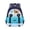 Blue, variant on Cute Solid Color Backpack for Ages 5rd 5th 7th 9th Primary School Daypack for Playground Park Travel Outings
