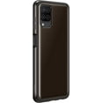 thumbnail image 2 of Soft Shell Case for Samsung Galaxy A12 - Black, 2 of 7