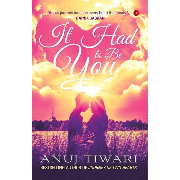 It Had to Be You, (Paperback)
