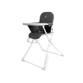 thumbnail image 2 of Silla Periquera Plegable color gris, 2 of 5
