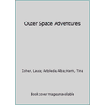 thumbnail image 1 of Pre-Owned Outer space adventures (BrainBoosters) (Unknown) 0886794625 9780886794620, 1 of 1