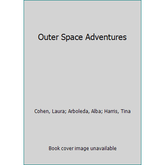 Pre-Owned Outer space adventures (BrainBoosters) (Unknown) 0886794625 9780886794620