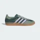 thumbnail image 1 of Ad-id-as Gazelle JI0323 Snekaers Men's Mineral Green Lifestyle Indoor Shoes FL3566, 1 of 6