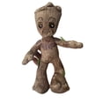 thumbnail image 1 of Peluche Galaxys Gardians Babys Groot I Am Groots 22 cm, 1 of 1