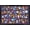 Black Framed Version, variant on Classroom - Alphabet 2026 Wall Poster, 14.725" x 22.375"