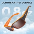 thumbnail image 3 of Gafas de Sol Deportivas Polarizadas KastKing Skidaway para Hombre y Mujer, 3 of 7