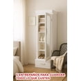 thumbnail image 4 of Zapatera MULTIFUNCIONAL R21 Muebles Gabriela blanca, 4 of 9