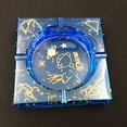 thumbnail image 3 of Resin Casting Mold Square Shaped DIY Ashtray Mold Silicone Mold Craft Mold, 3 of 9