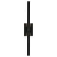 thumbnail image 4 of Kichler Lighting - Nocar - 38W 1 LED Large Outdoor Wall Mount In Minimalist, 4 of 20