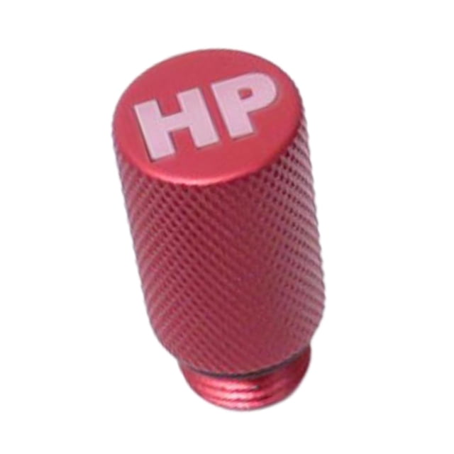 fastboy Régulateur de Plongée sous-Marine Fournitures sous-Marines Adaptateur Régulateur de Plongée Rouge Haute Pression 13x30mm