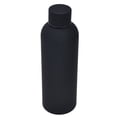 thumbnail image 2 of 500ml Vacuum Flask Stainless Steel Vacuum Cup Leakproof Portable Double Wall Sport Bottle for OutdoorBlack, 2 of 8
