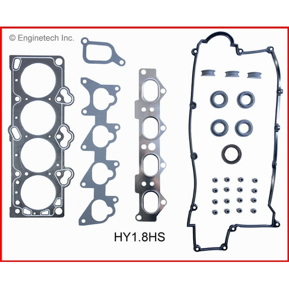 GSKT HYU 1.8L 2.0L DOHC 1