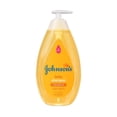thumbnail image 1 of Shampoo para bebé Johnson's Gold Original 750 ml, 1 of 4