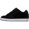 thumbnail image 3 of Men's DC Shoes Net Black/Battleship/Armour Leather 16 M, 3 of 5