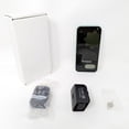 thumbnail image 1 of Pre-Owned Google Pixel 8a 5G 128GB Factory Unlocked GKV4X 6.1" 8GB RAM 64MP Smartphone - Aloe (Fair), 1 of 7