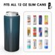 thumbnail image 3 of Enfriador de Lata TILUCK Delgado para Cerveza Slim y Hard Seltzer 355 mL, 3 of 6