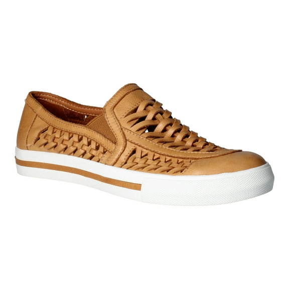 L'Amour Des Pieds Karsha Leather Sneaker