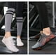 thumbnail image 3 of Zapatos descalzos para mujer, calzado de senderismo para mujer, zapatos de playa saludables y antideslizantes, accesorios para el día, 3 of 5