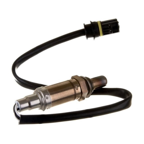 Front Oxygen Sensor - Compatible with 1999 - 2000 BMW 328i Sedan 2.8L 6-Cylinder