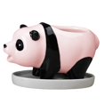 thumbnail image 4 of Florero para plantas Panda Sunnimix Rosado, 4 of 8