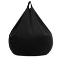 thumbnail image 3 of ManchesterLazySofaCoverFörBeanBagStolVattendroppeFormSoffCoverSolstolSitsNordicFurnitureAccessory670x80cm, 3 of 5