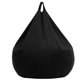 thumbnail image 3 of ManchesterLazySofaCoverFörBeanBagStolVattendroppeFormSoffCoverSolstolSitsNordicFurnitureAccessory670x80cm, 3 of 5