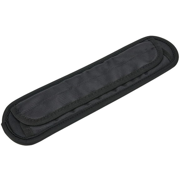 Anti-slip Guitar Strap Padded Shoulder Pad Adjustable Padded for Travel Backpack