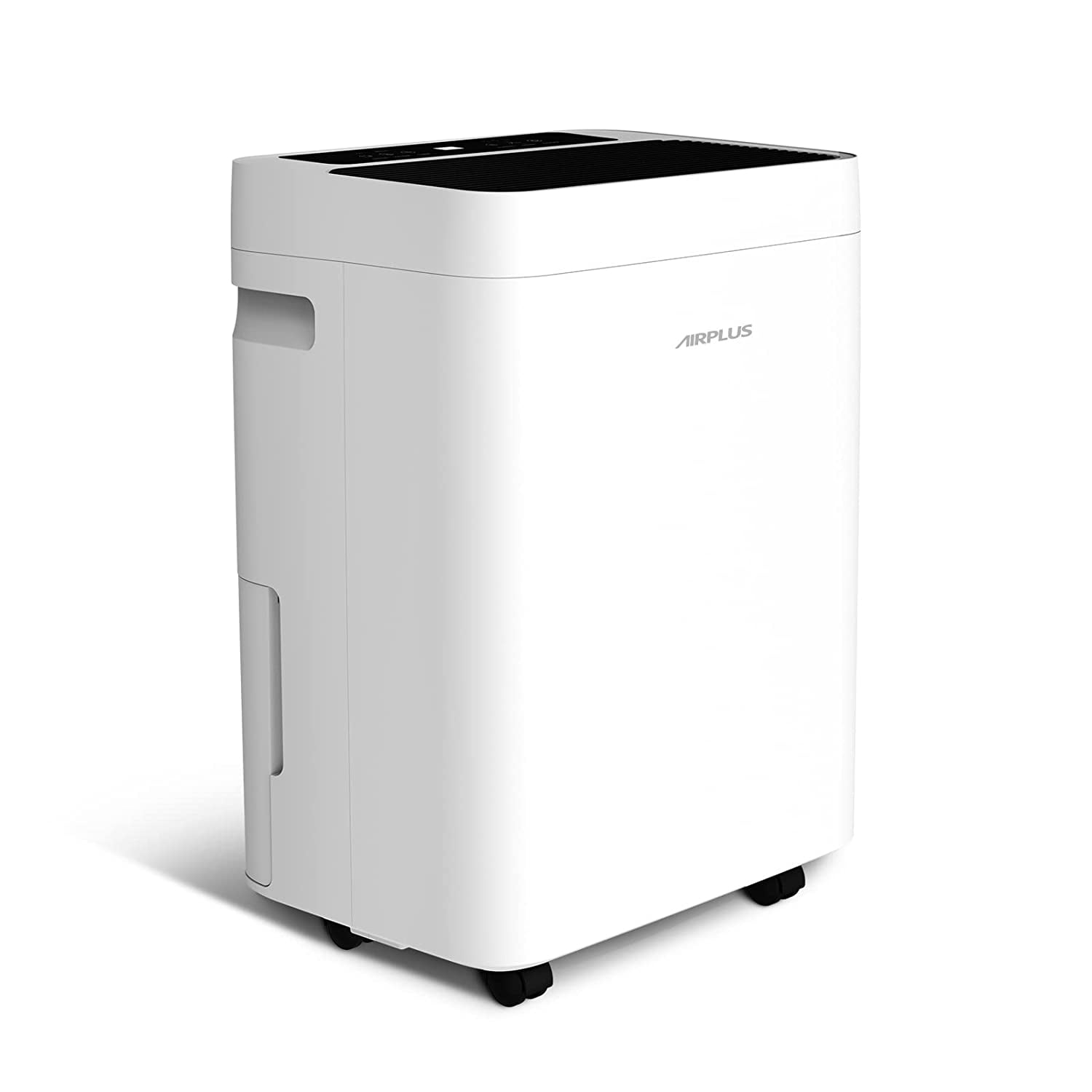 AIRPLUS 70 Pint Dehumidifiers for Basement and Home with Drain Hose