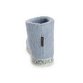 thumbnail image 2 of MUK LUKS Women's Fabiola Bootie Slipper, 2 of 6